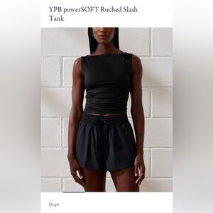 Abercrombie & Fitch - YPB Tank
